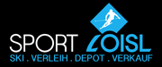 Unser Partner in Ladis - Sport Loisl, Ski, Verleih, Depot und Verkauf