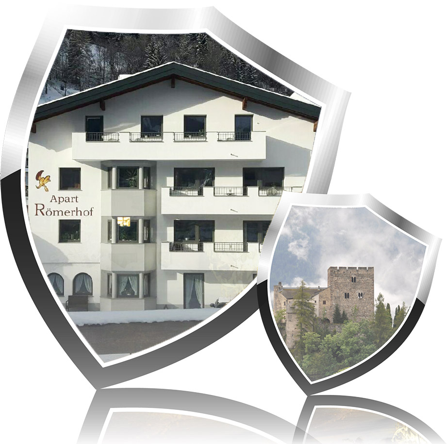 Der Römerhof in Ladis in Tirol